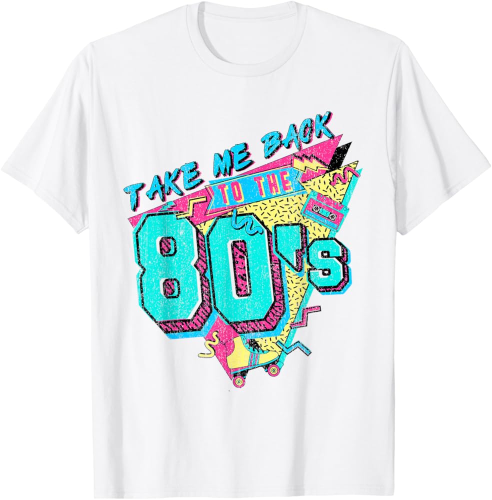 80s t shirts cheap